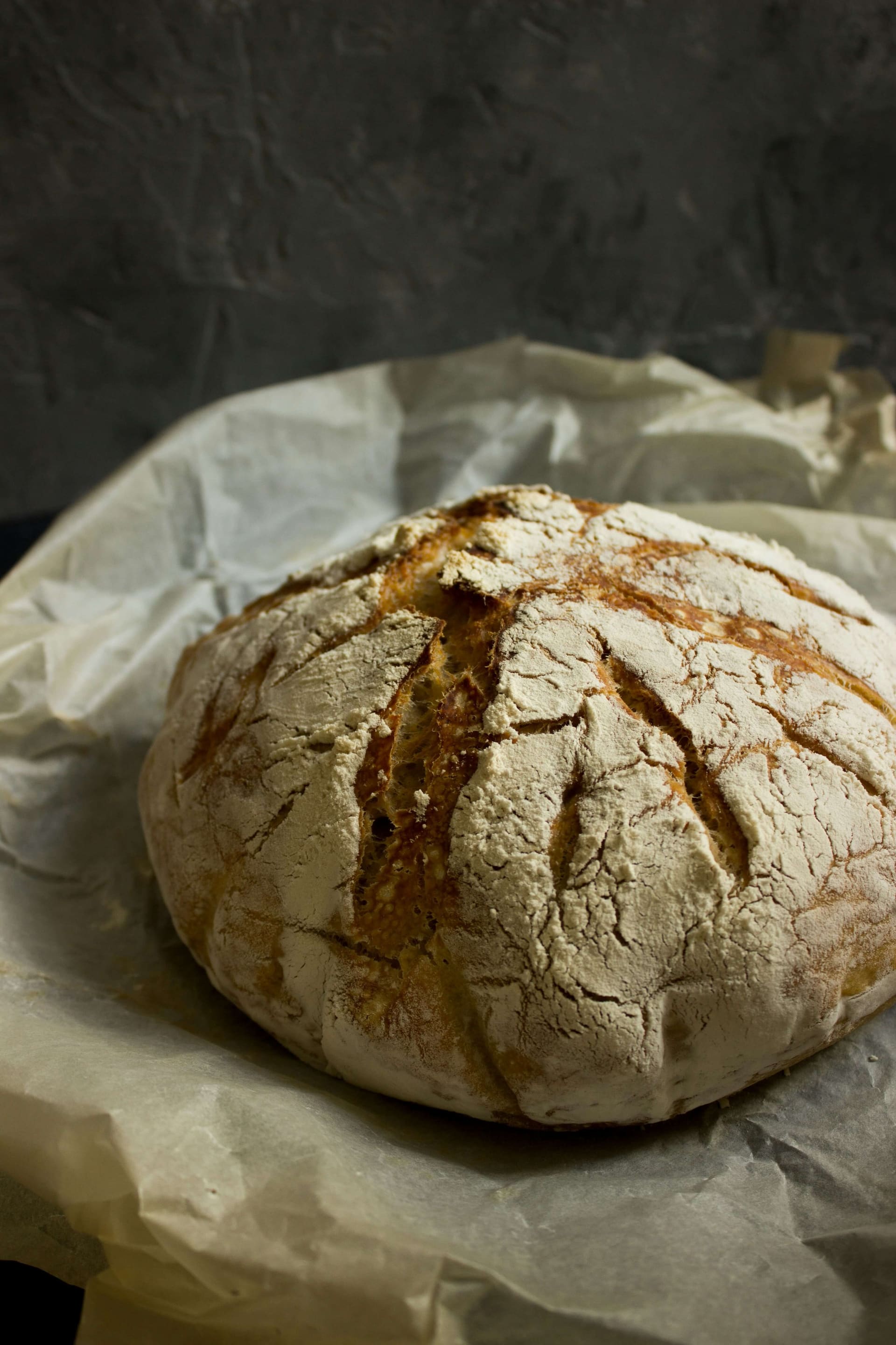 Pan de campo — Panadería | Madame Cheese, fiambrería en Santa Fe